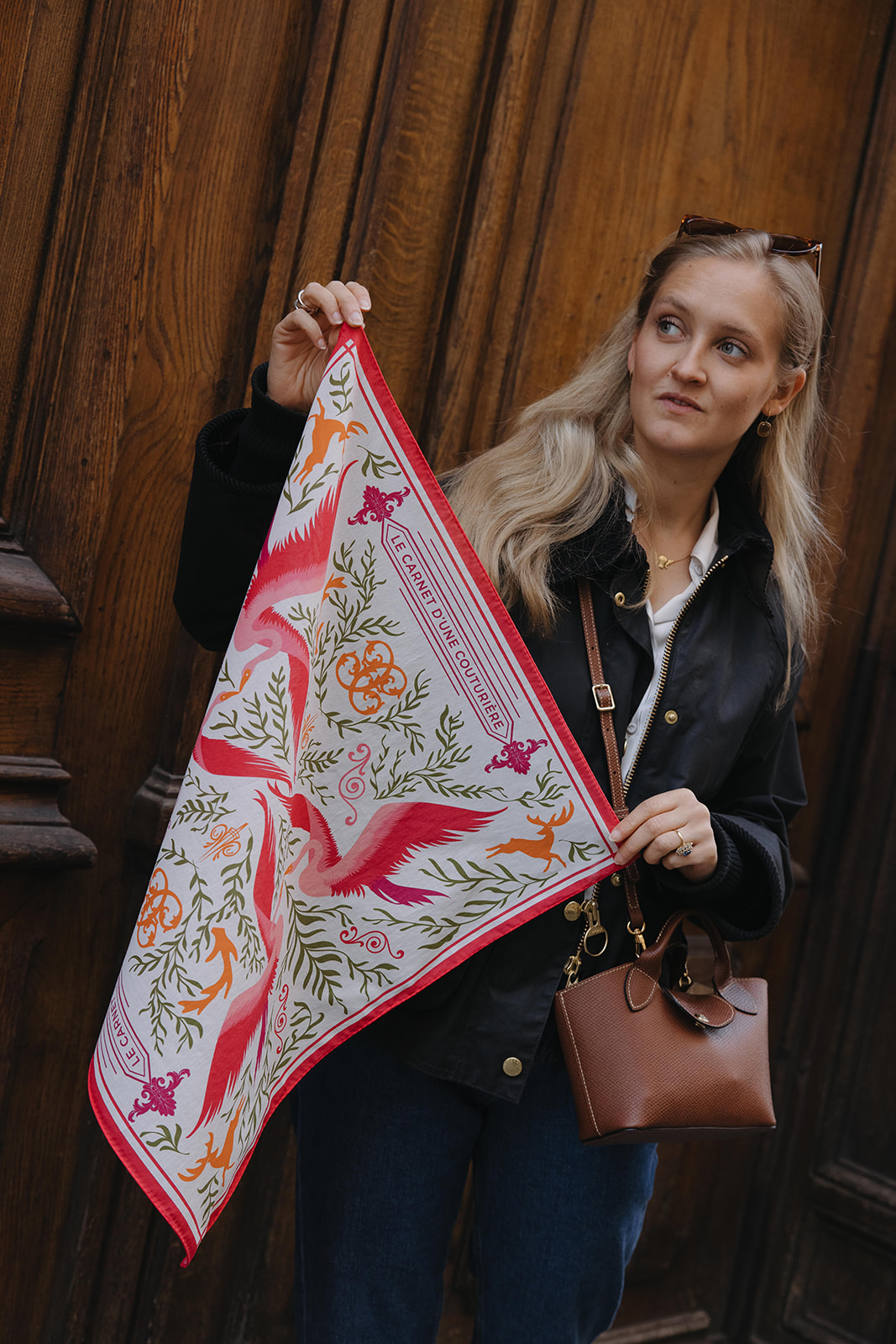 LCDC - collection foulard v2