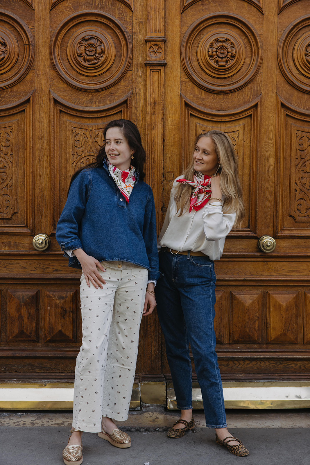 LCDC - collection foulard v2