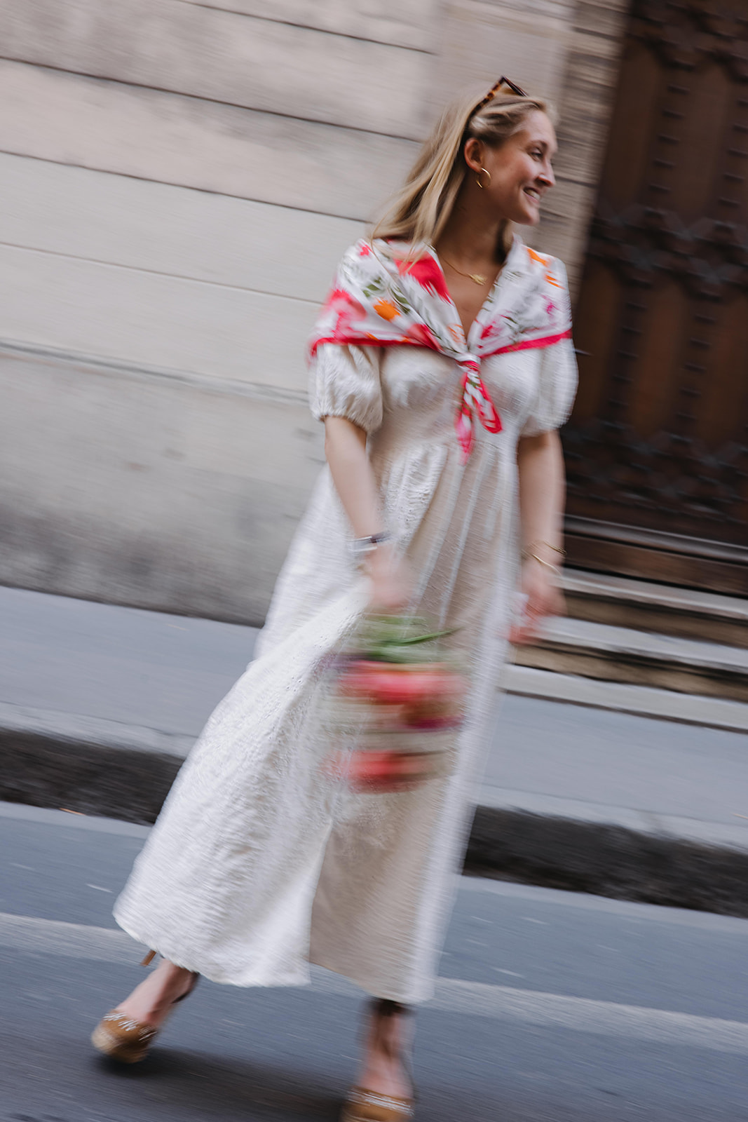 LCDC - collection foulard v2
