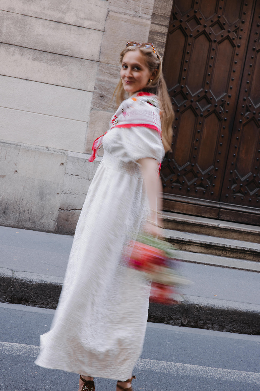 LCDC - collection foulard v2