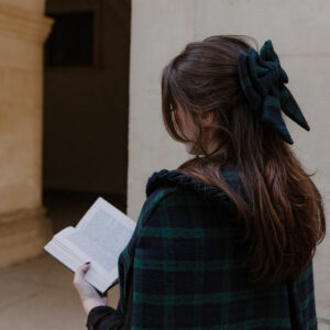 LE NOEUD REINE D’ECOSSE