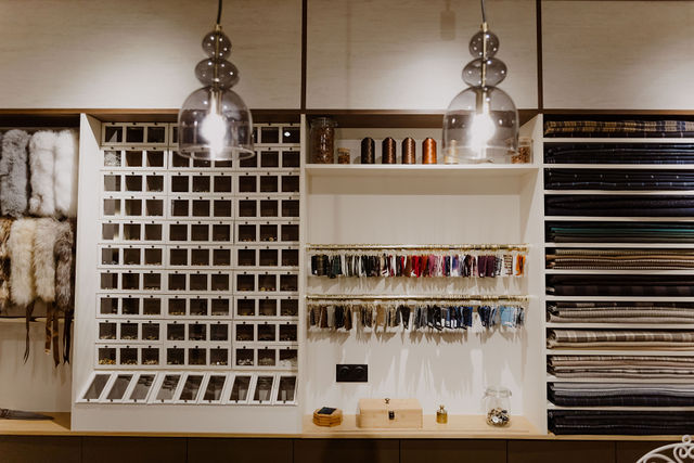 atelier de co-création