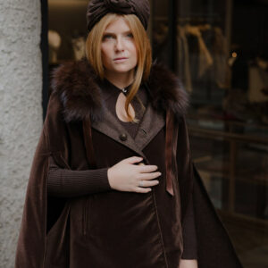 CAPE ÉTERNELLE Paris Élégant