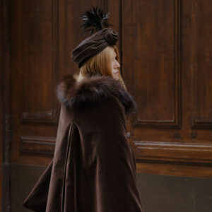 CAPE ÉTERNELLE Paris Élégant