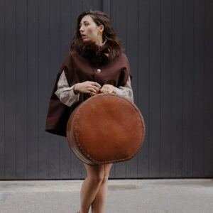 CAPE INTEMPORELLE Paris Élégant