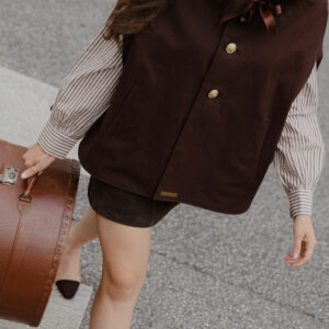 CAPE INTEMPORELLE Paris Élégant