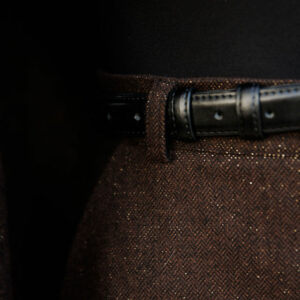 PANTALON TAILLEUR Paris Élégant