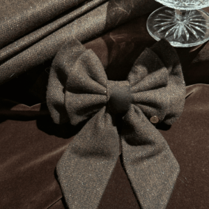 LE NOEUD LAINAGE simple