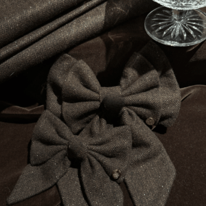 LE NOEUD LAINAGE simple