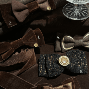 LES NOEUDS PLATS créations