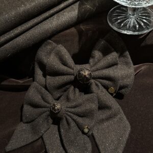 LE NOEUD LAINAGE boutons