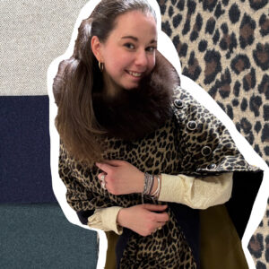 CAPE LEOPARD à co-créer