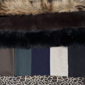 CAPE LEOPARD à co-créer