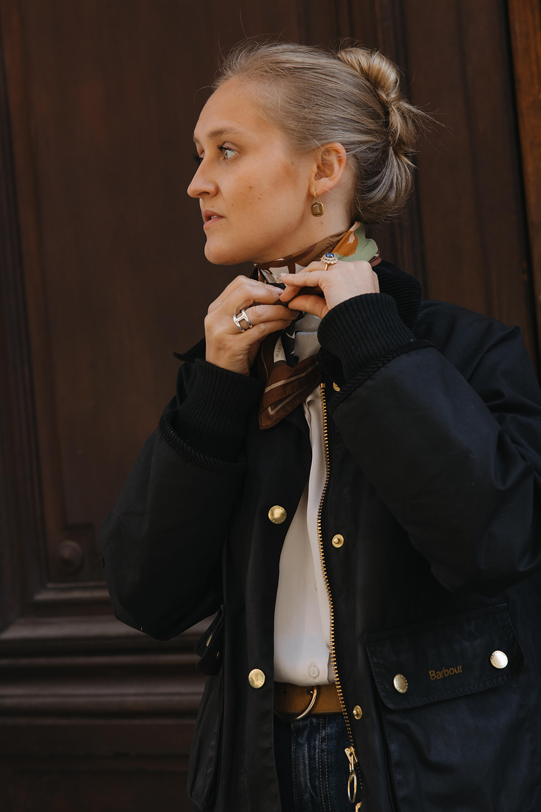LCDC - collection foulard v2