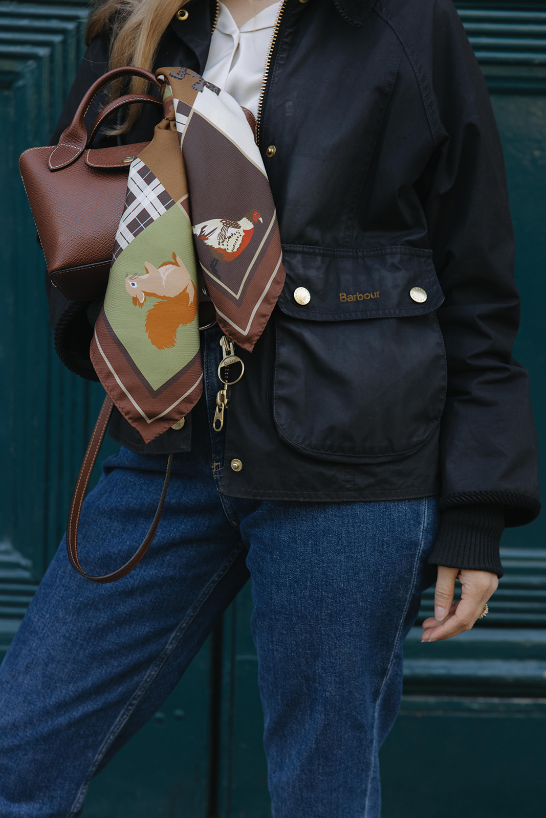 LCDC - collection foulard v2