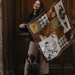 LE CARRÉ CHASSE