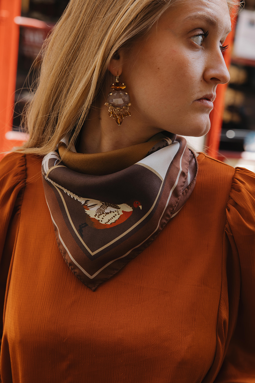 LCDC - collection foulard v2